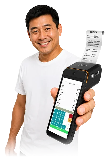 POS Flux
